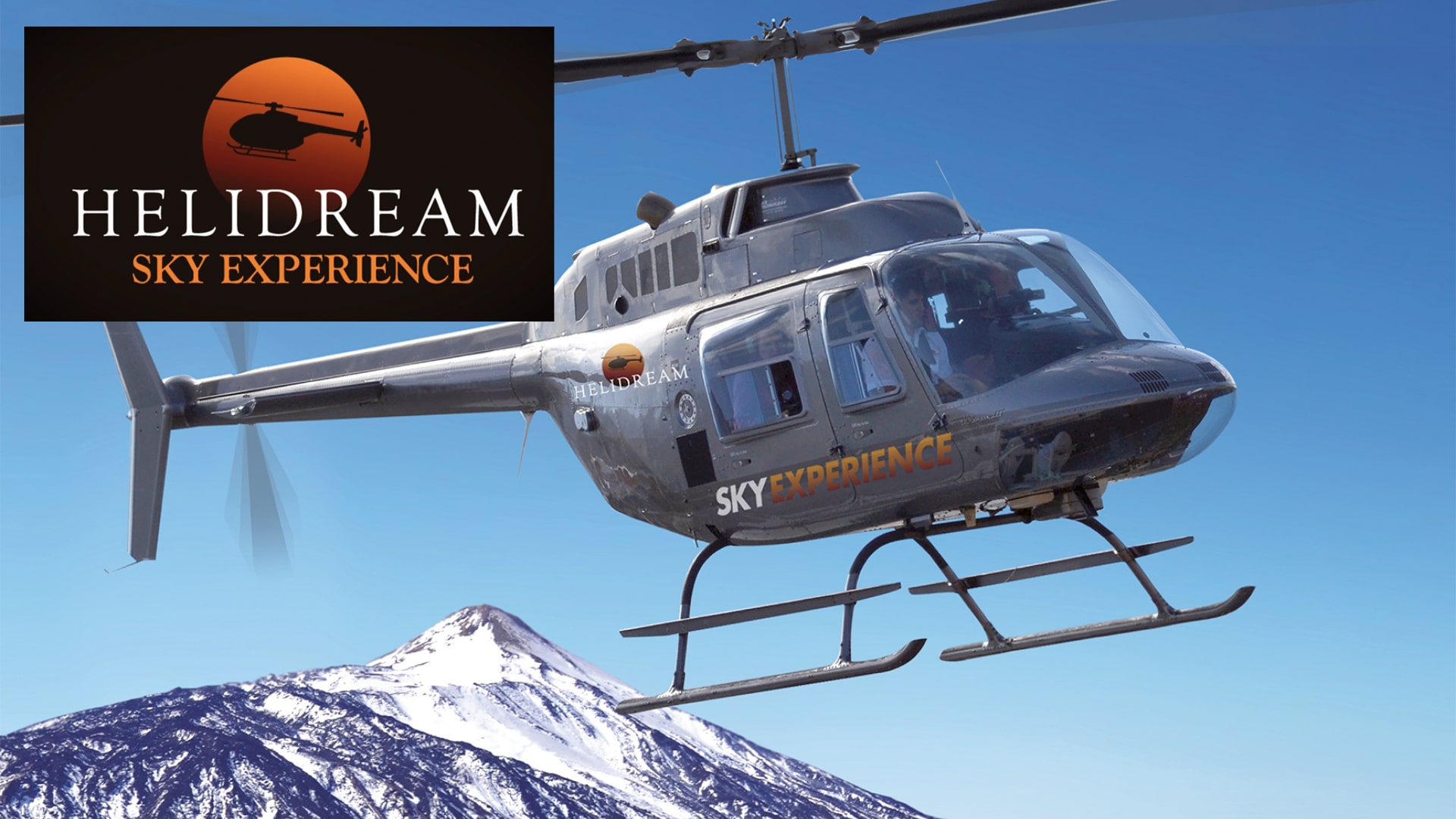 Helidream Helicopters 
