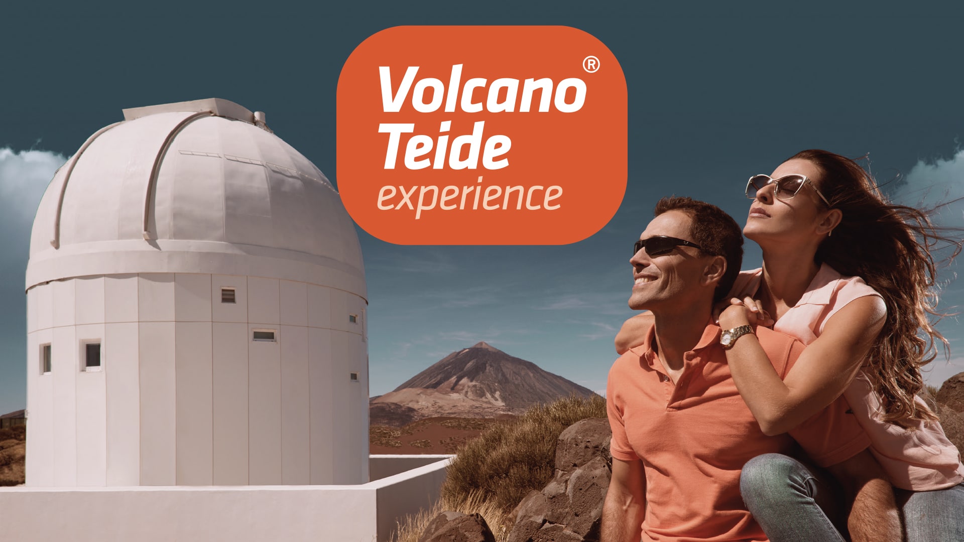 Volcano Teide Experience 
