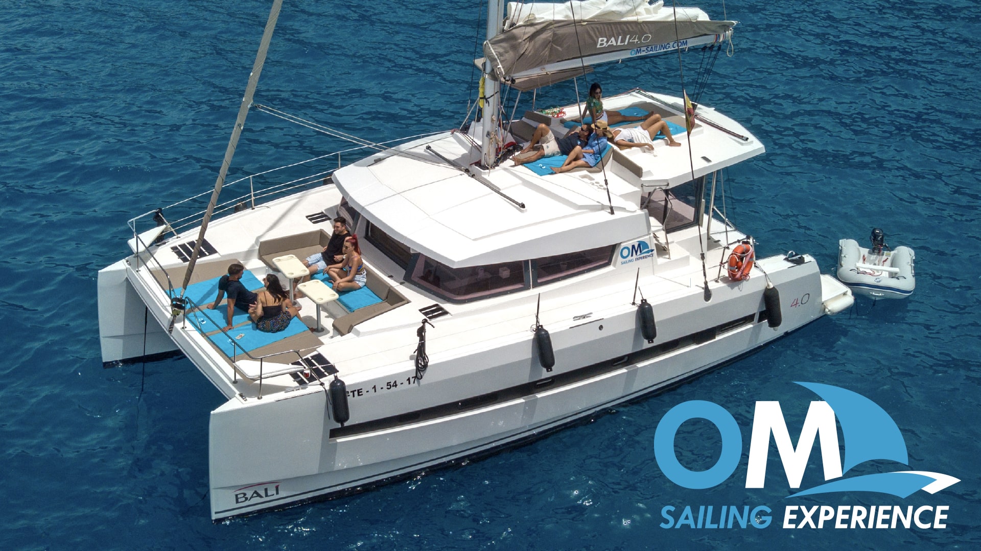 OM Sailing Experience 