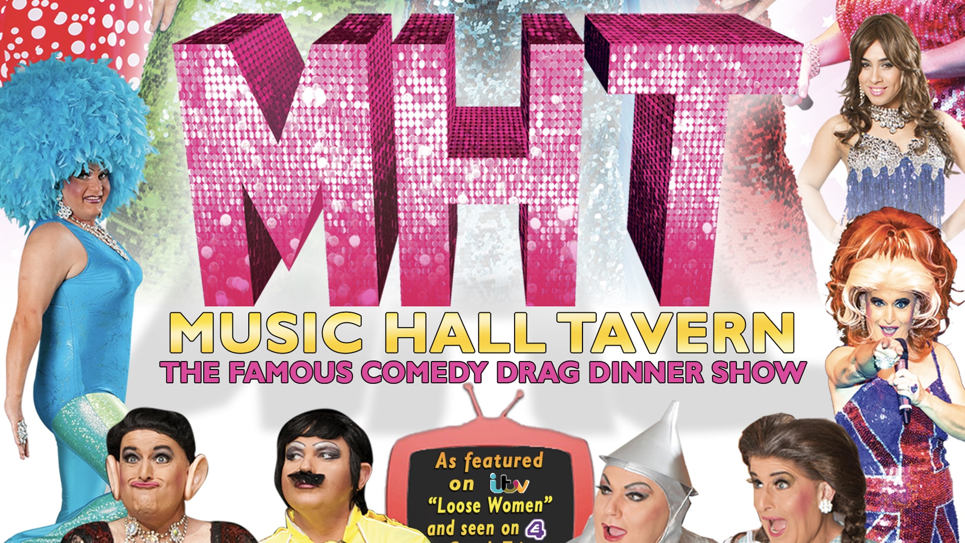 MHT Music Hall Tavern